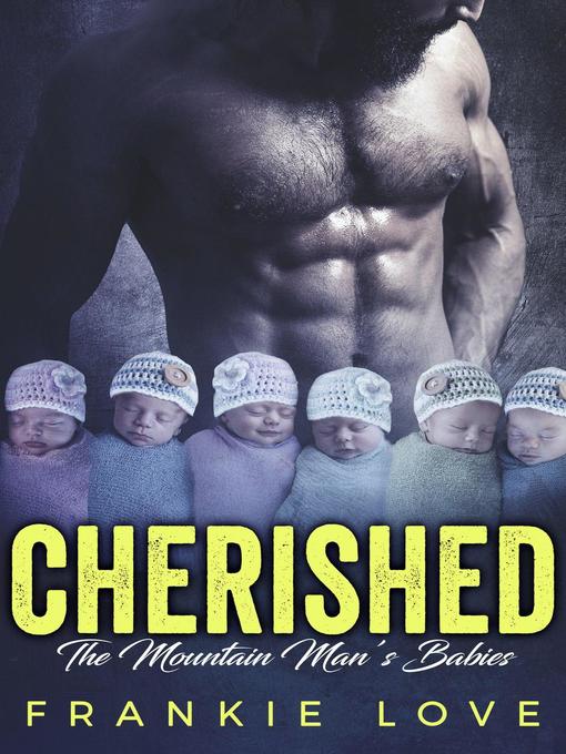 Cover image for Cherished